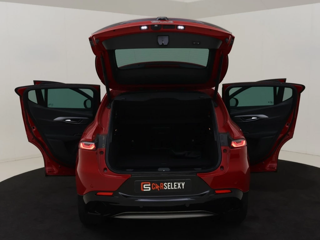 Hoofdafbeelding Alfa Romeo Tonale