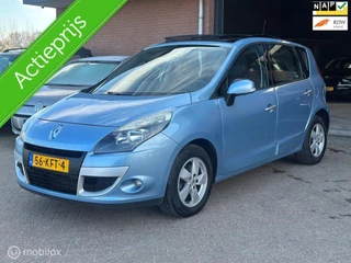 Renault Scénic 1.4 TCE Sélection Business Sport PANORAMA, NAVI, PDC
