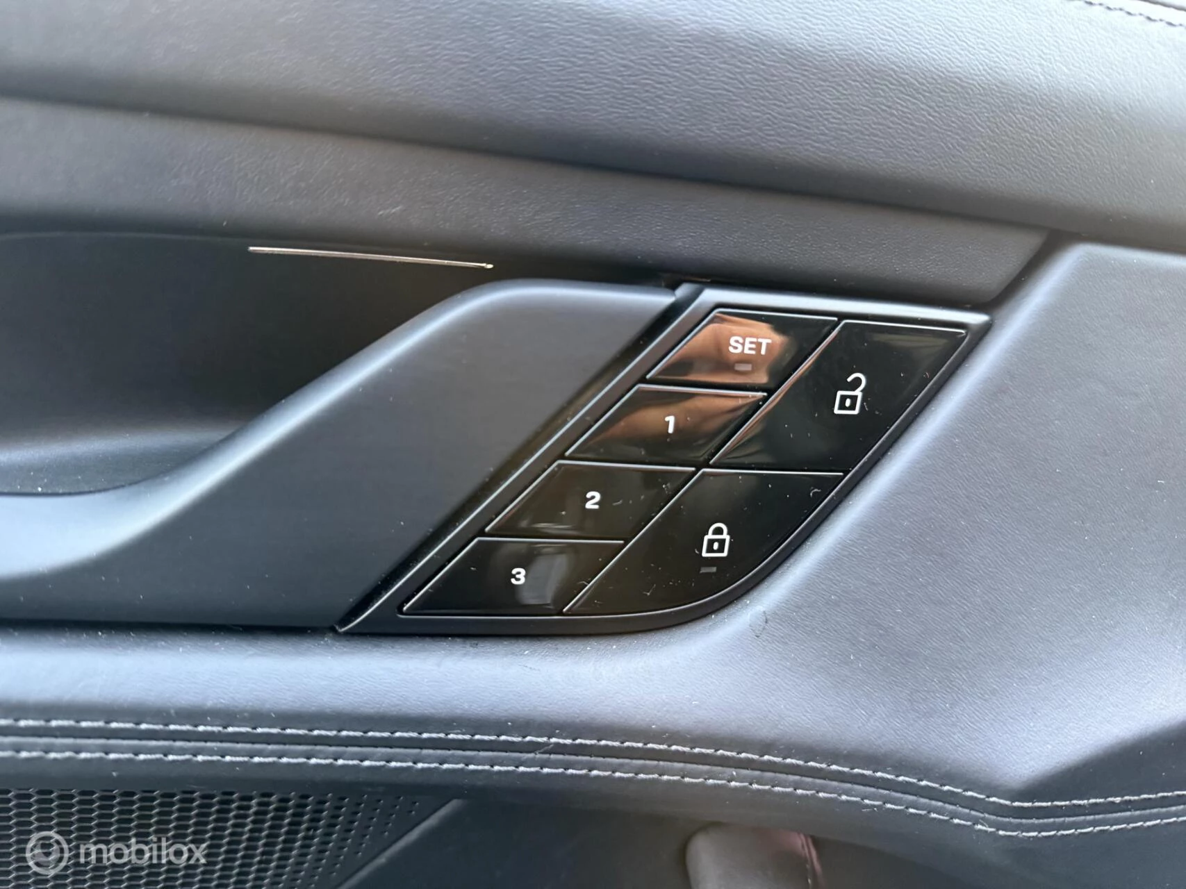 Hoofdafbeelding Porsche Taycan