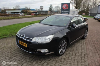 Hoofdafbeelding Citroën C5 Citroen C5 1.6 THP Exclusive
