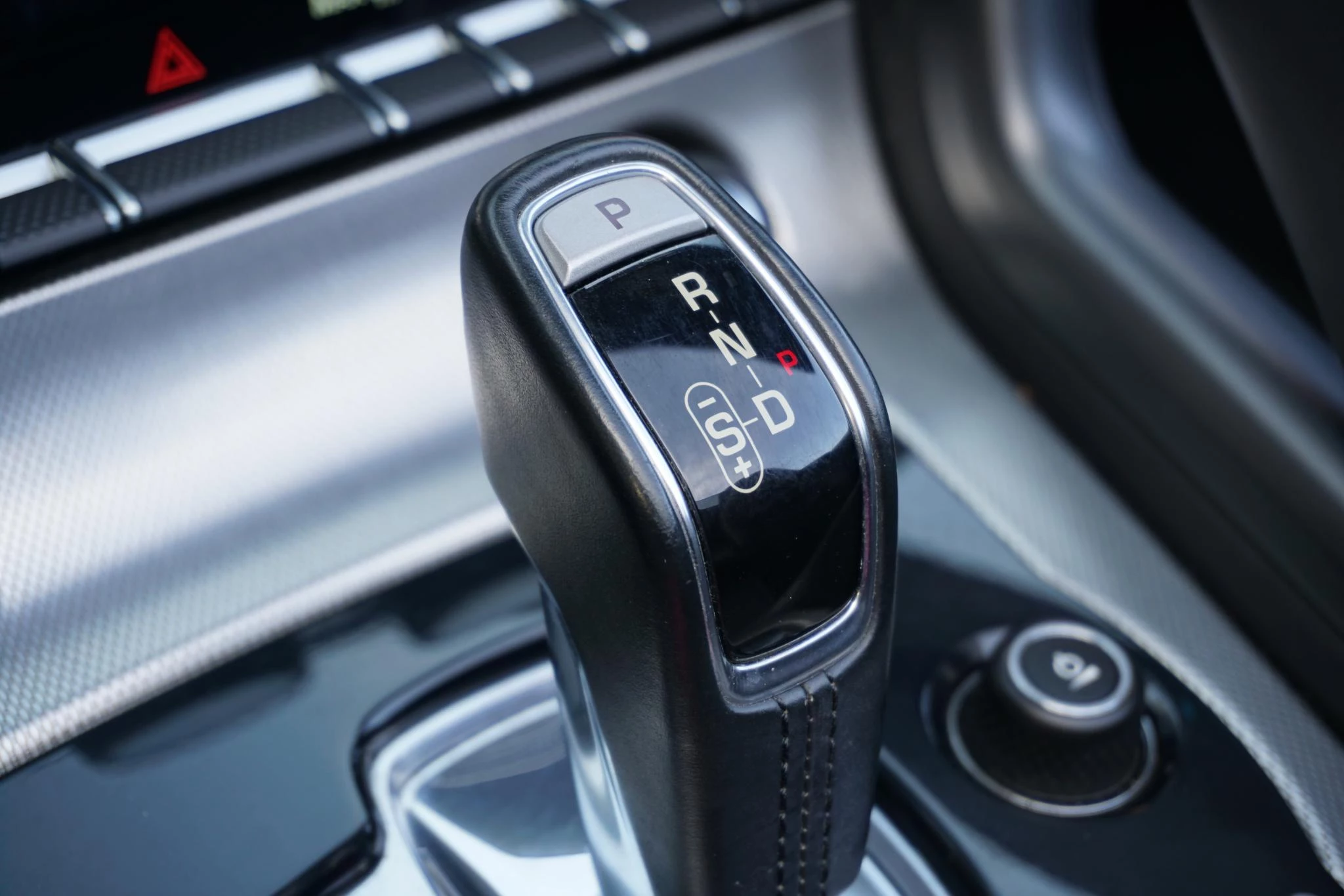 Hoofdafbeelding Jaguar F-Type