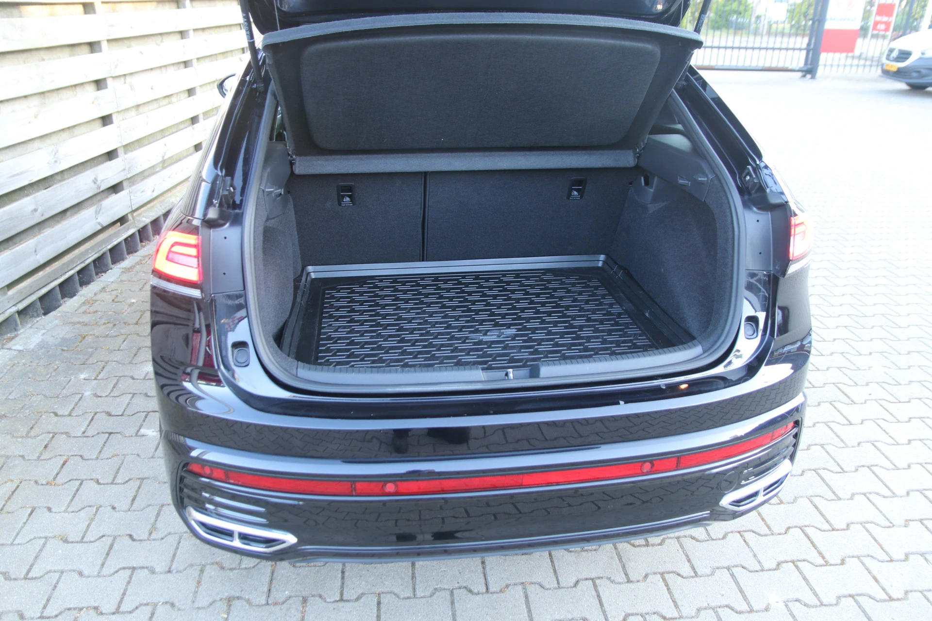 Hoofdafbeelding Volkswagen Taigo