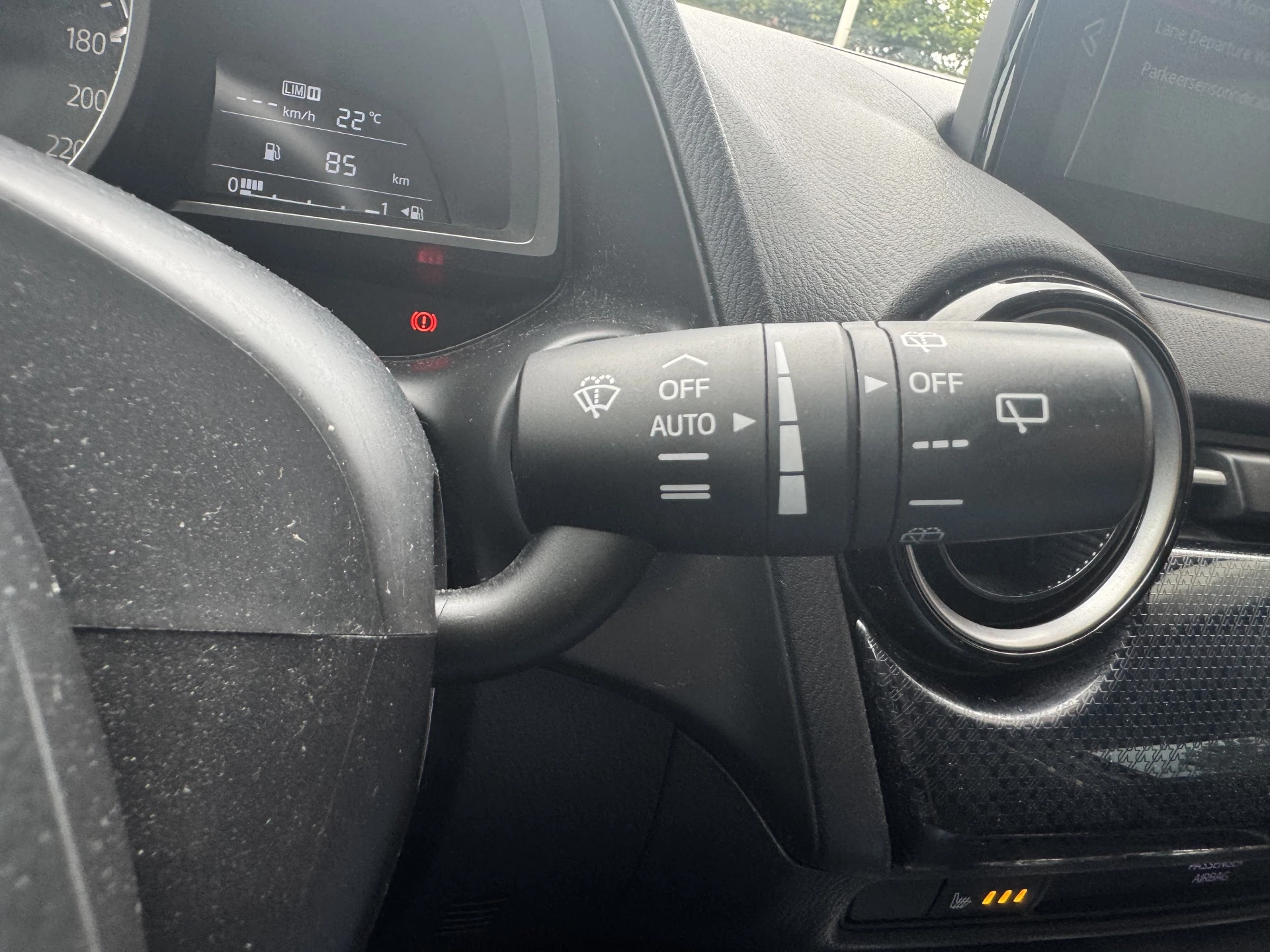 Hoofdafbeelding Mazda 2