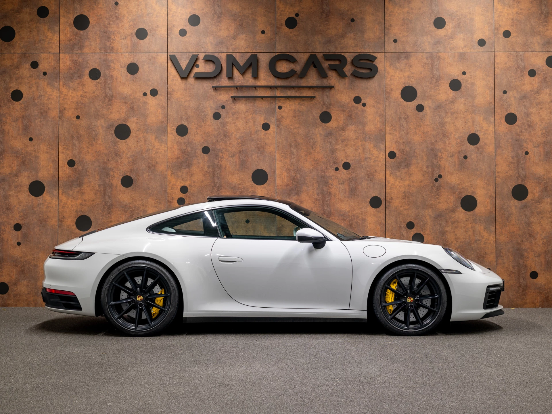 Hoofdafbeelding Porsche 911