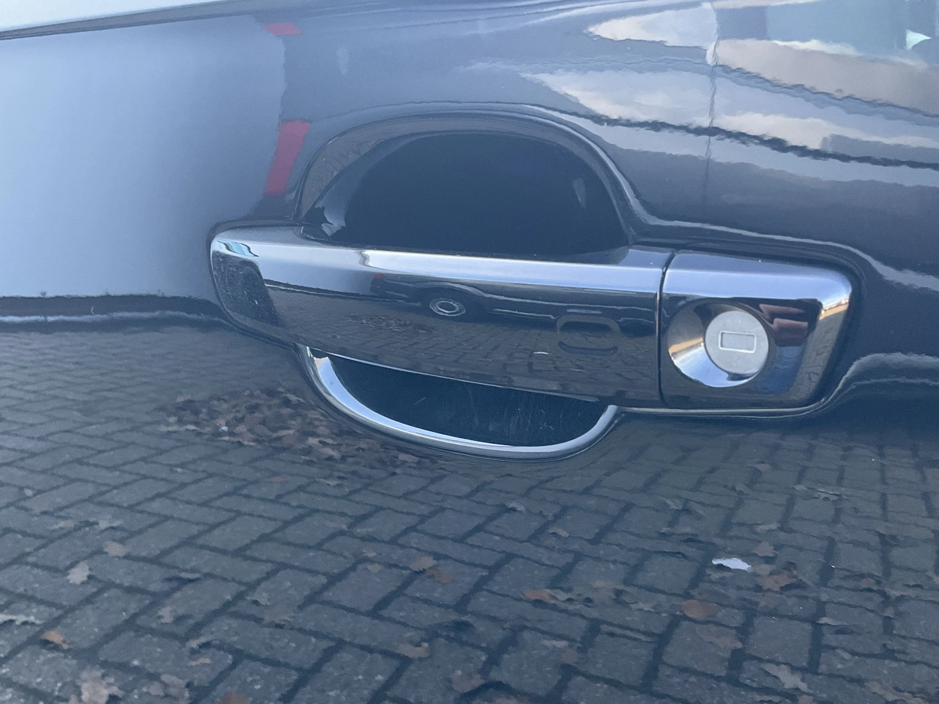 Hoofdafbeelding Audi TT RS