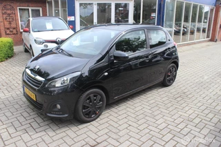 Peugeot 108 1.0 vti active