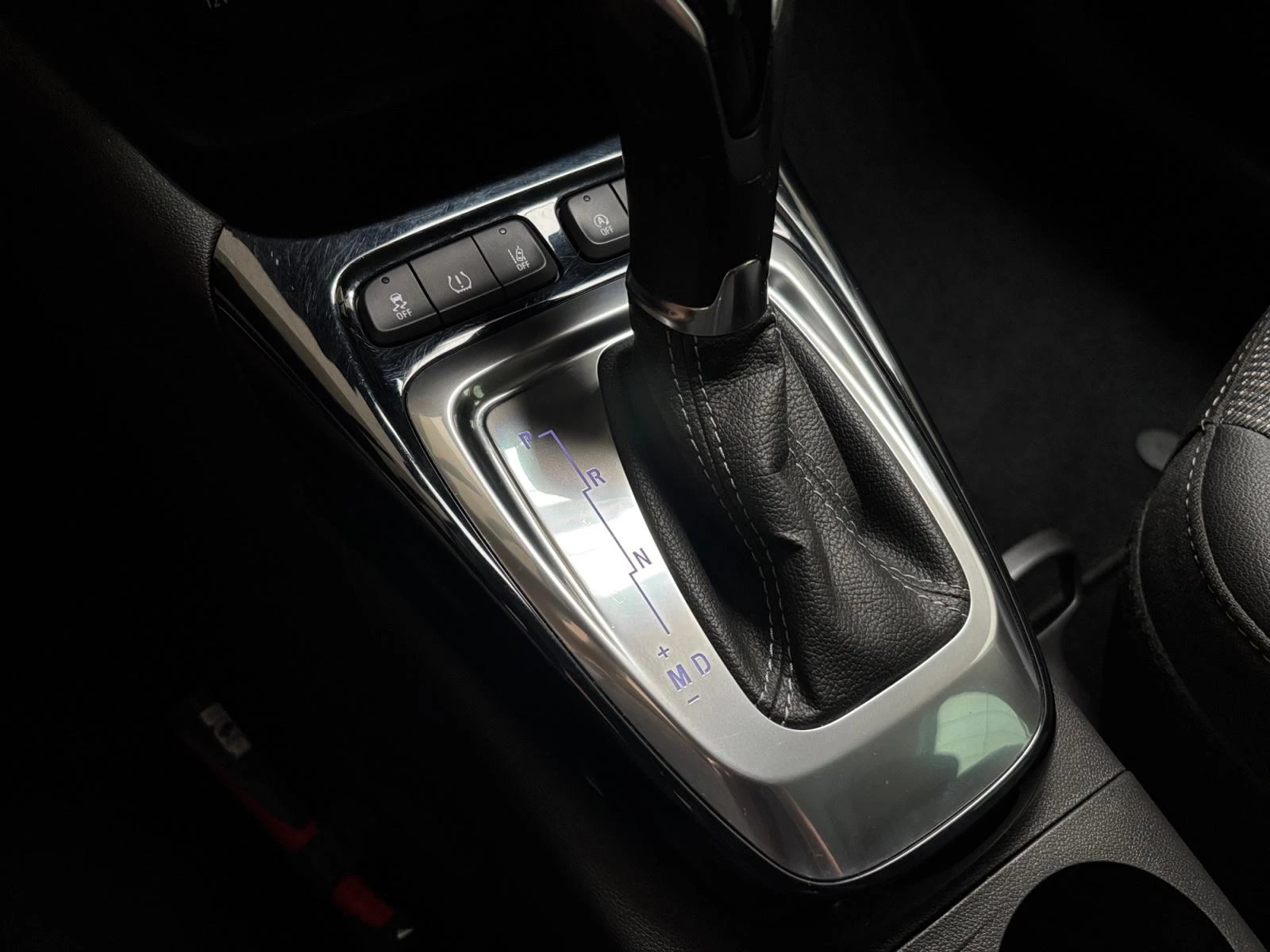 Hoofdafbeelding Opel Crossland