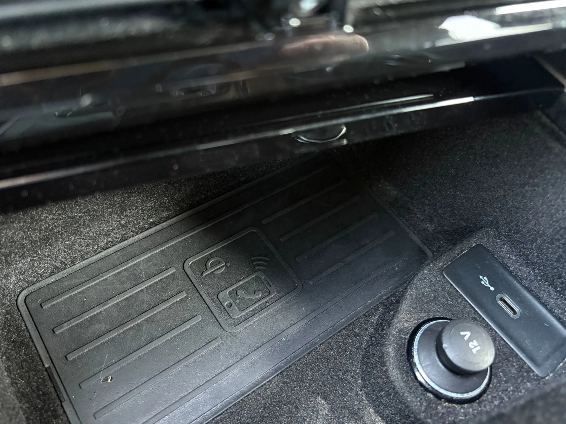 Hoofdafbeelding Volkswagen Touareg