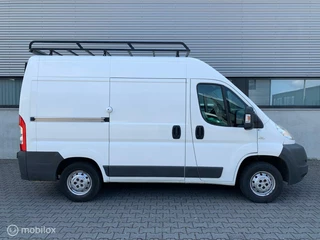 Hoofdafbeelding Fiat Ducato Fiat Ducato 2.0 JTD L1H2 AIRCO € 6499,- +21% BTW /TAX /TVA
