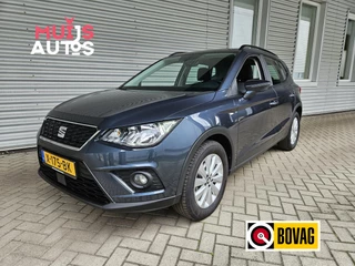 Hoofdafbeelding SEAT Arona SEAT Arona 1.0 TSI Style Business Intense Seat Arona