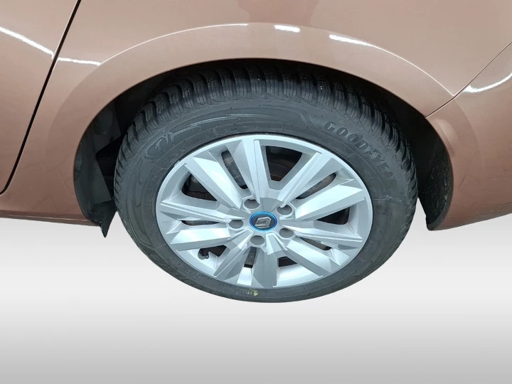 Hoofdafbeelding Renault Megane E-Tech