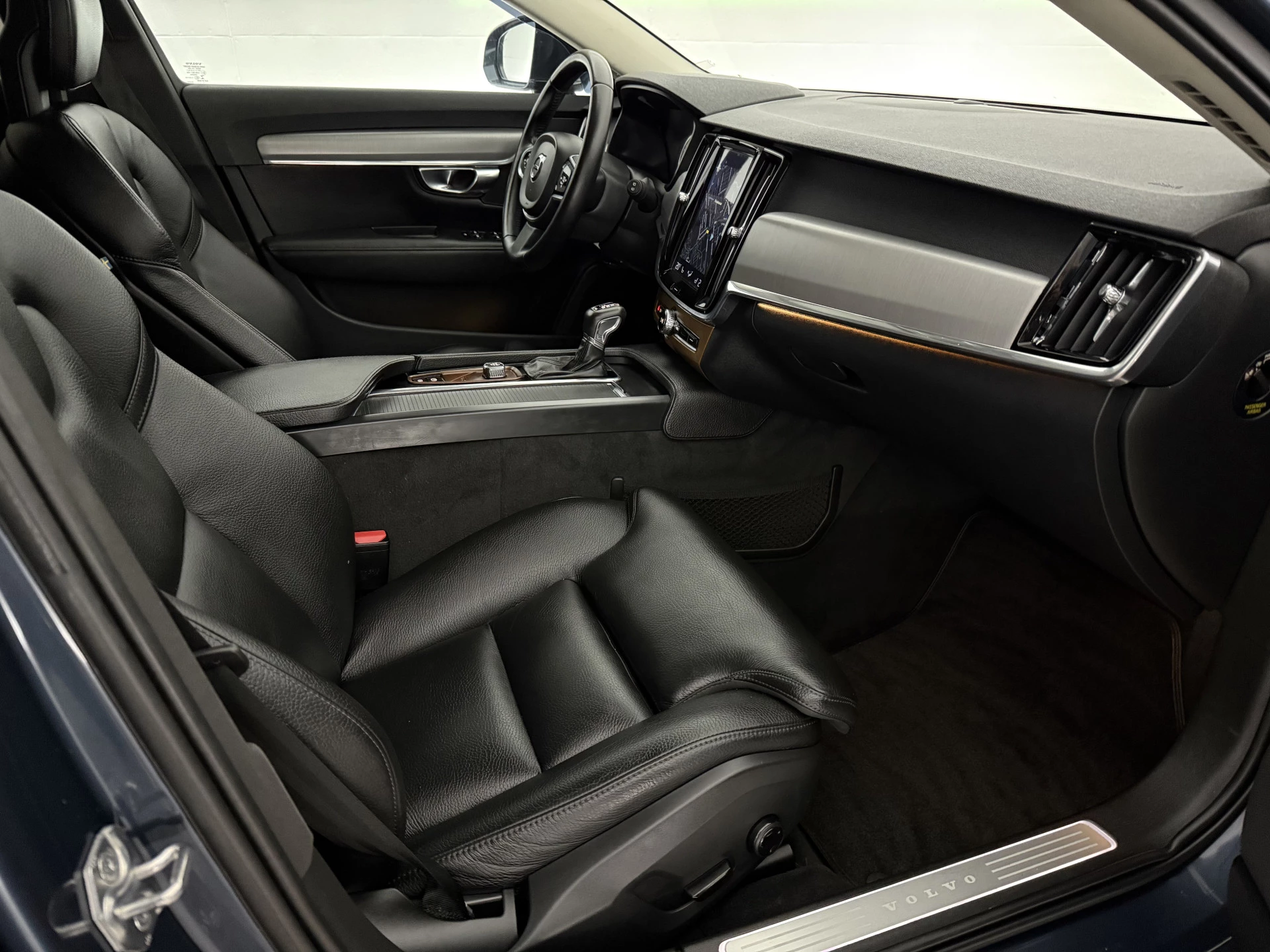 Hoofdafbeelding Volvo V90