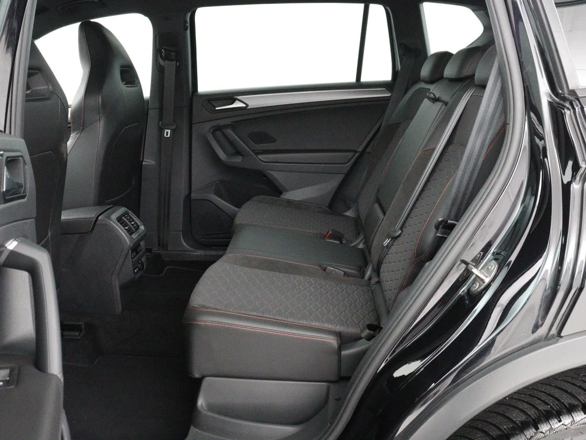 Hoofdafbeelding SEAT Tarraco