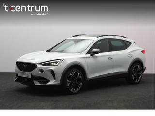 CUPRA Formentor 1.4 e-Hybrid 245 PK VZ Performance PHEV, Panoramadak, Trekhaak, Leder