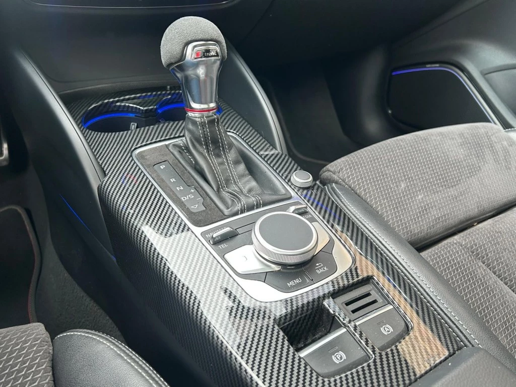 Hoofdafbeelding Audi S3