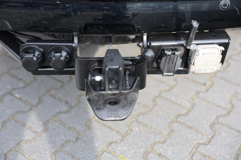 Hoofdafbeelding Toyota Land Cruiser