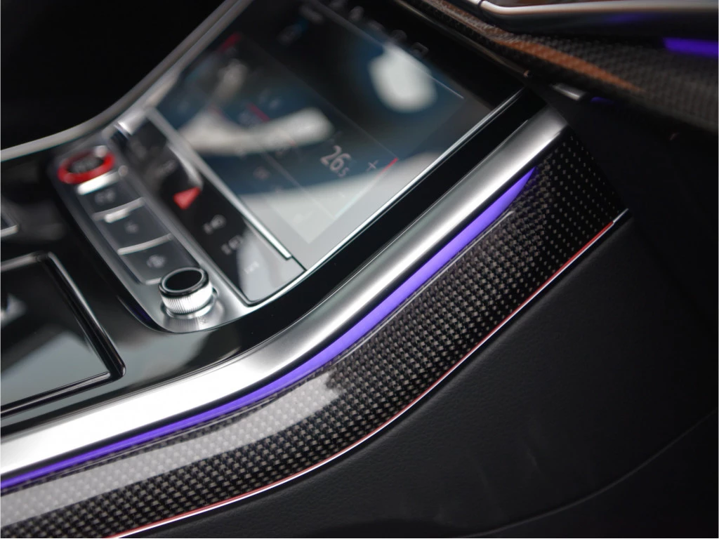 Hoofdafbeelding Audi SQ8