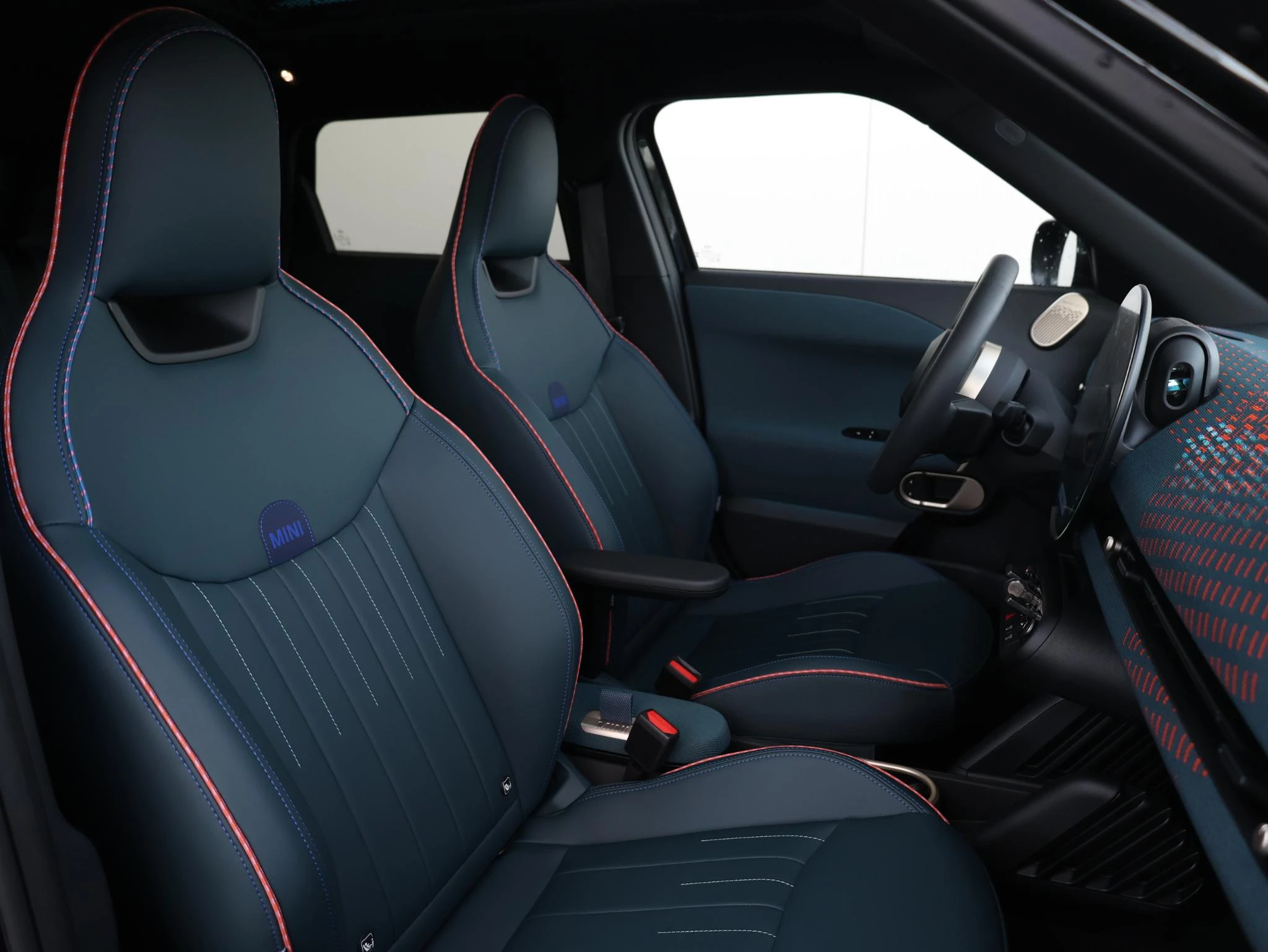 Hoofdafbeelding MINI Aceman