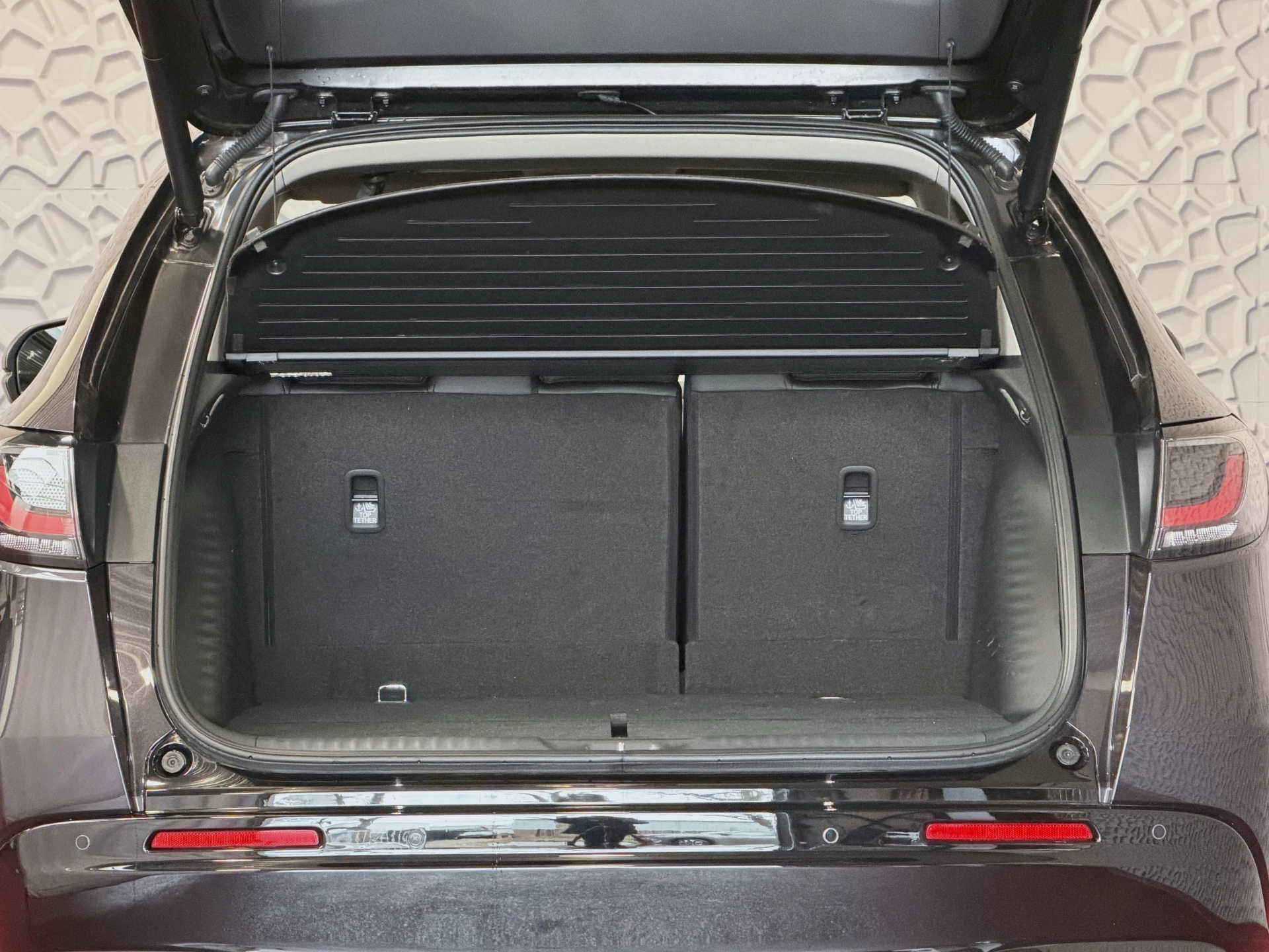 Hoofdafbeelding Honda ZR-V