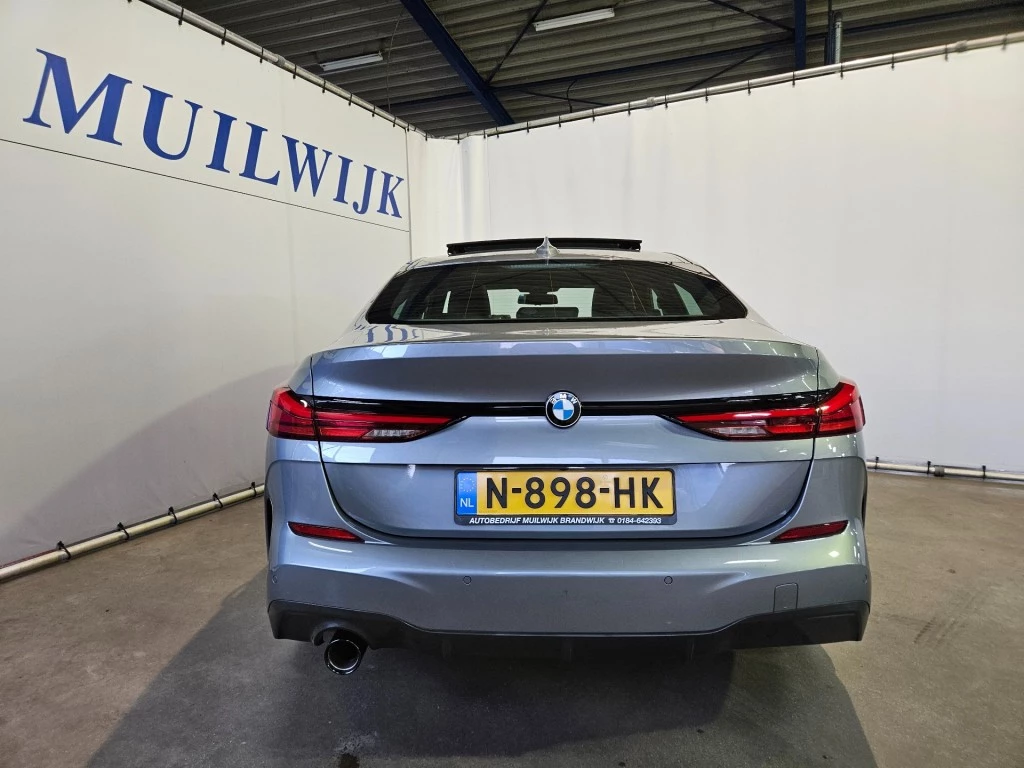 Hoofdafbeelding BMW 2 Serie