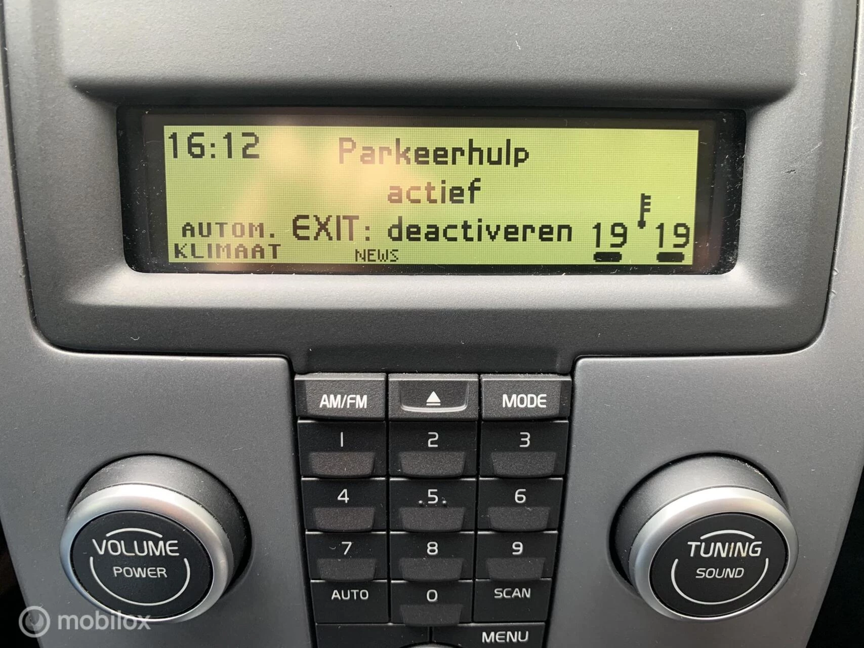 Hoofdafbeelding Volvo C30