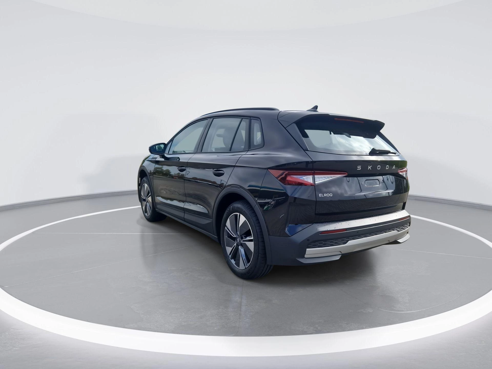 Hoofdafbeelding Škoda Elroq