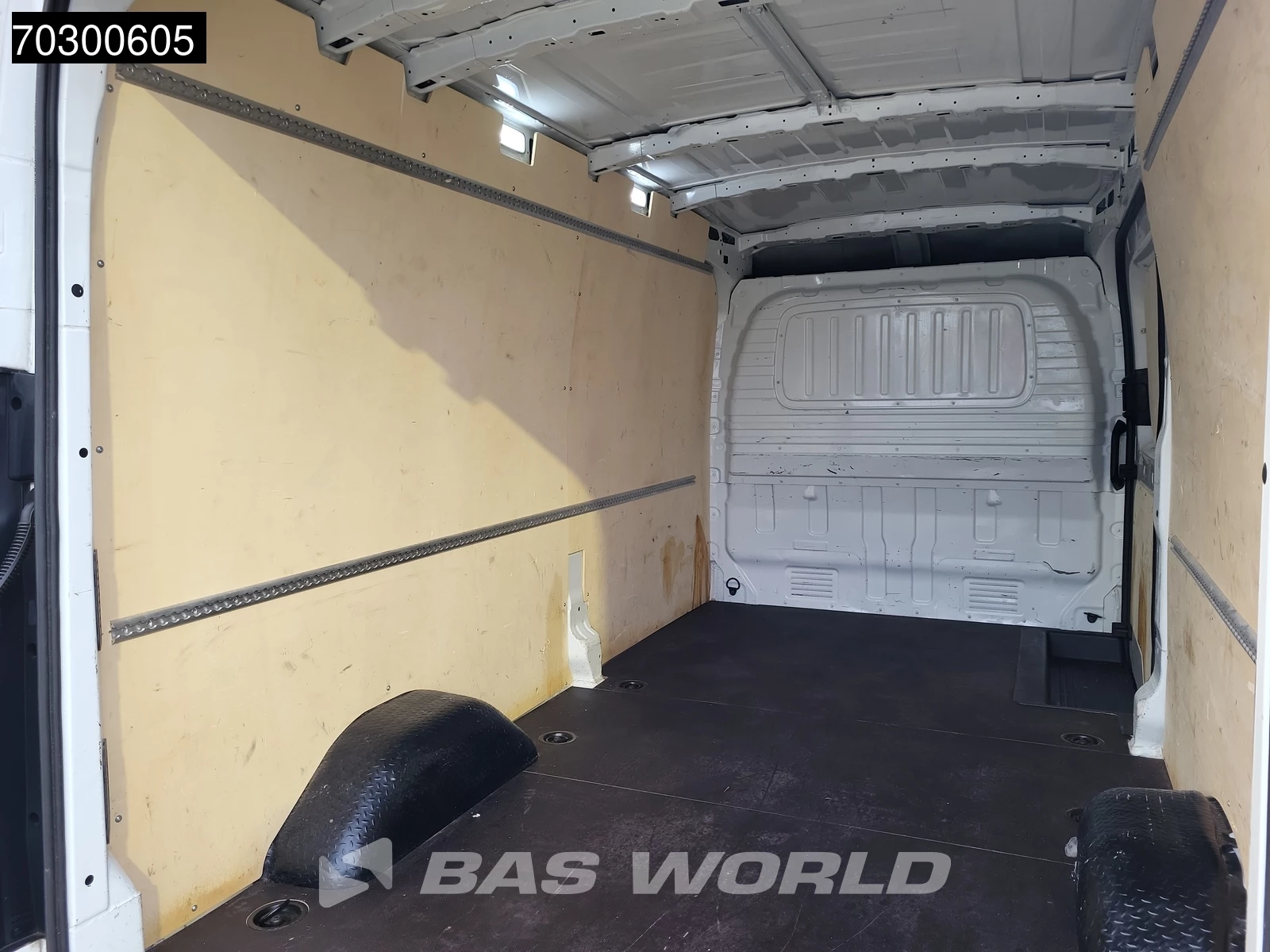 Hoofdafbeelding Maxus Deliver9