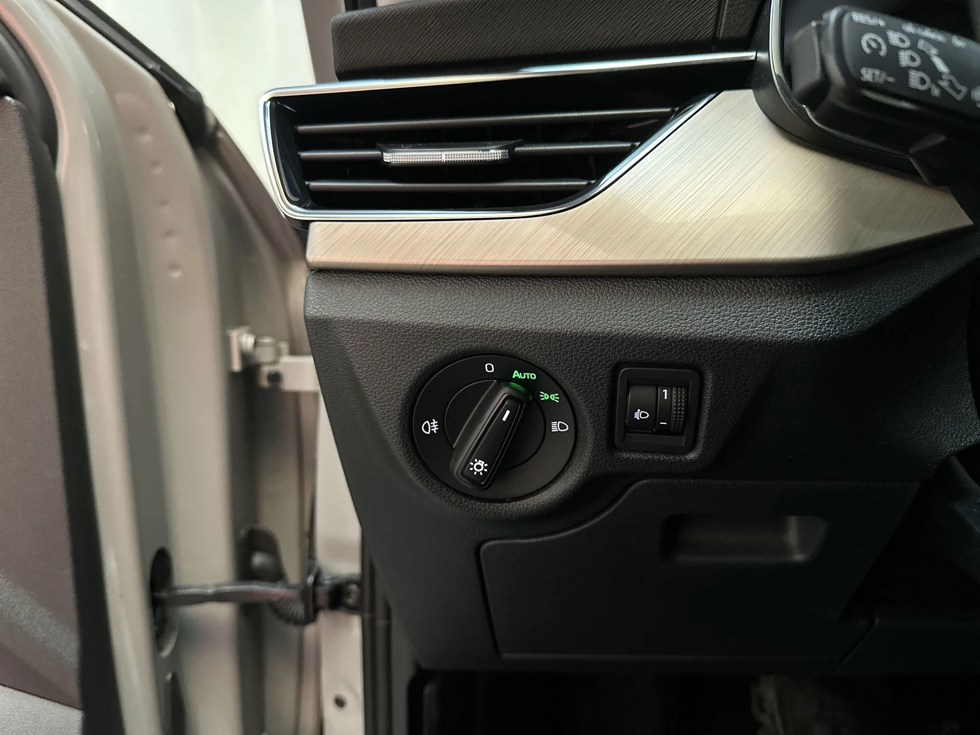 Hoofdafbeelding Škoda Kamiq