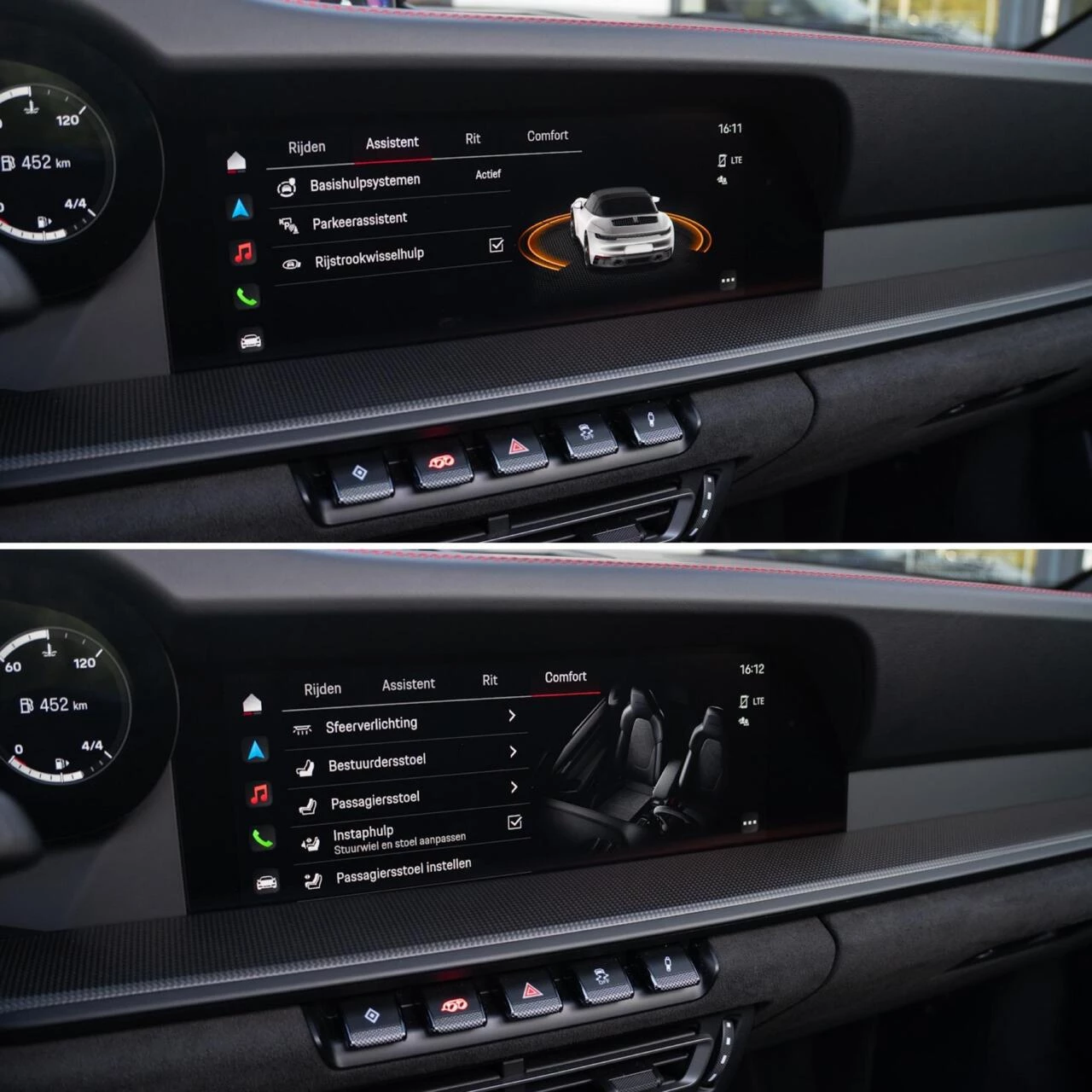 Hoofdafbeelding Porsche 911