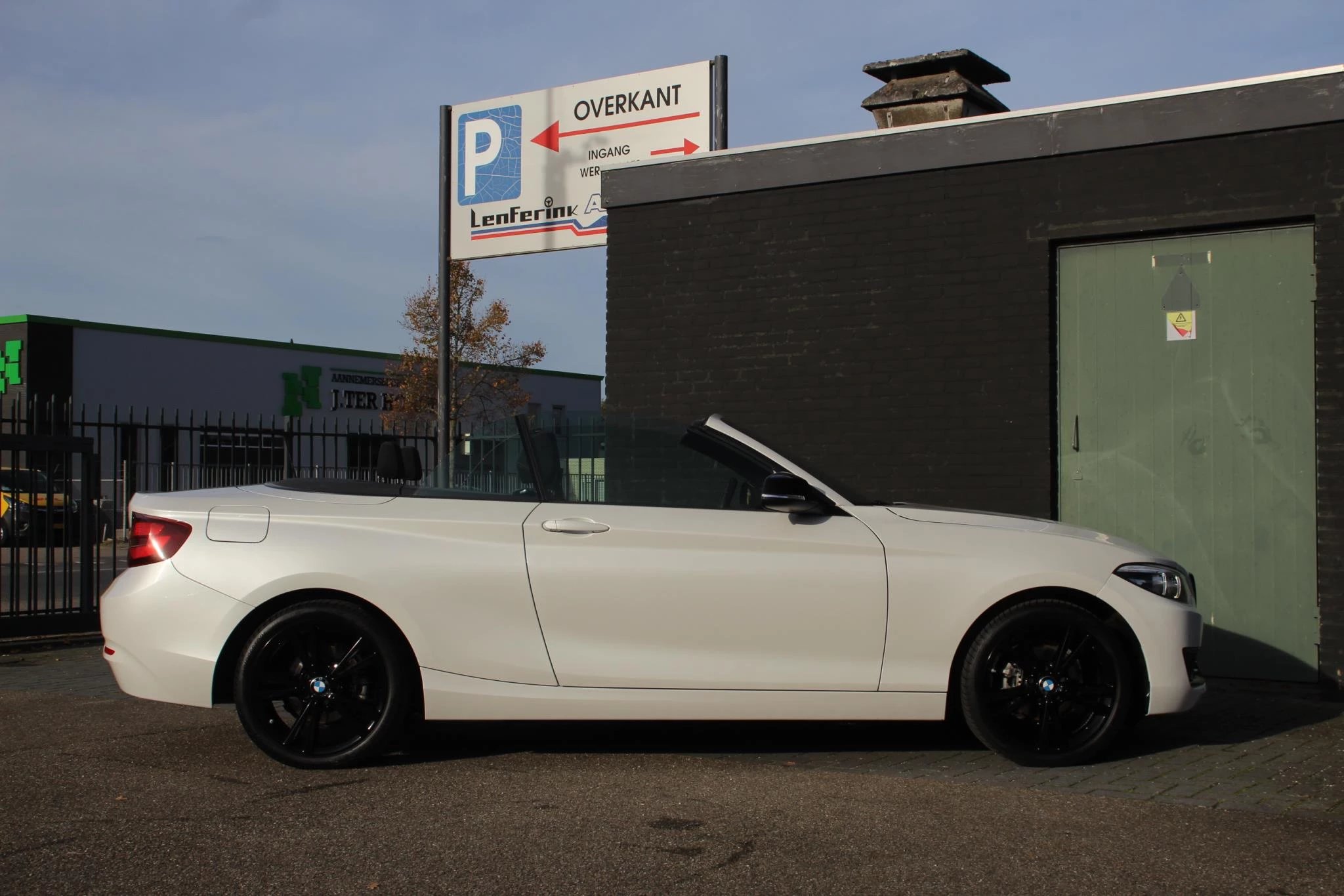 Hoofdafbeelding BMW 2 Serie