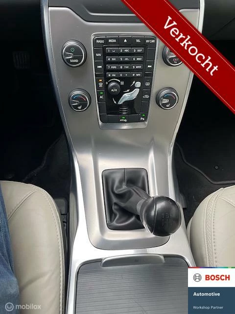 Hoofdafbeelding Volvo XC70