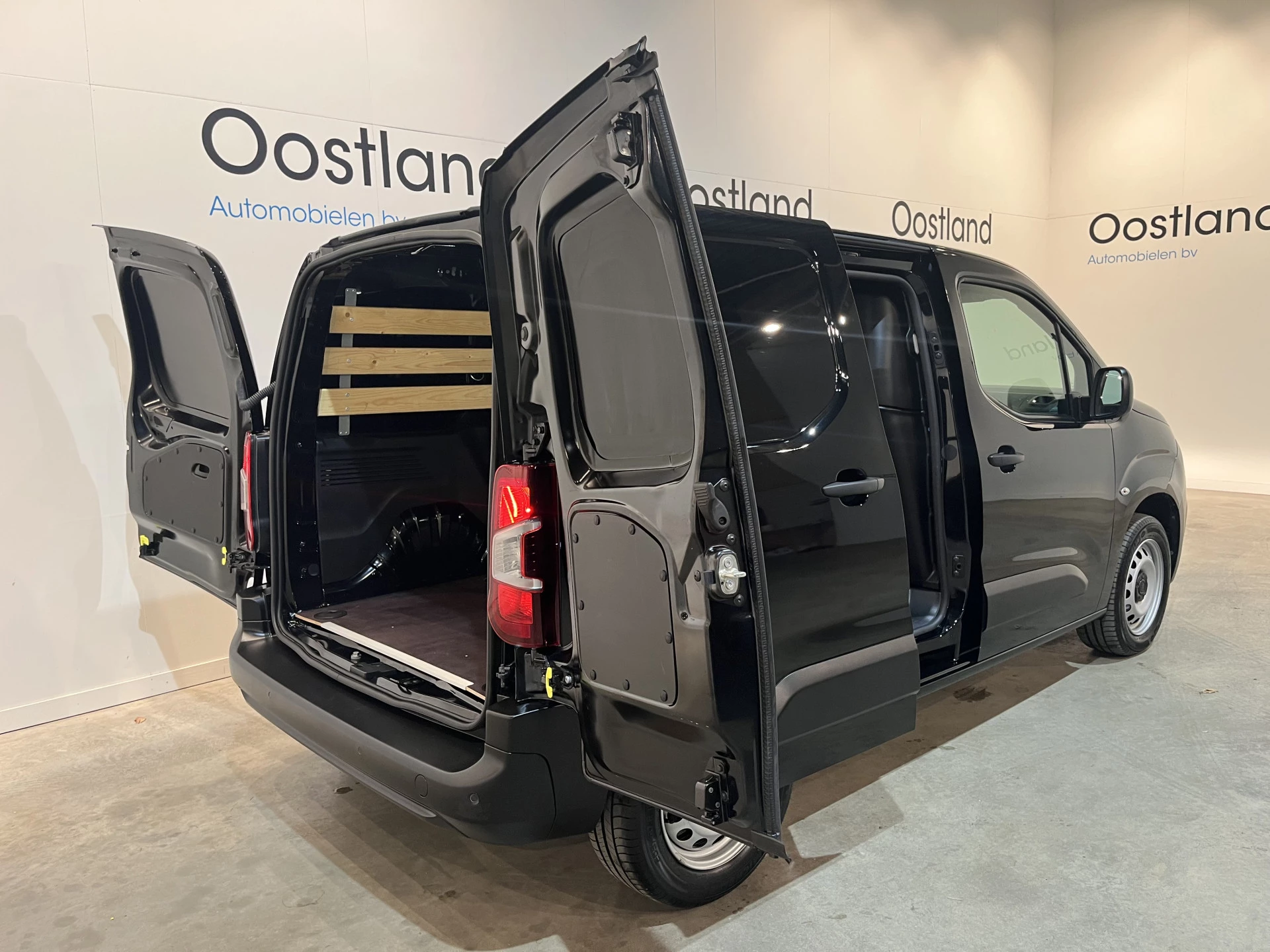 Hoofdafbeelding Fiat Doblò