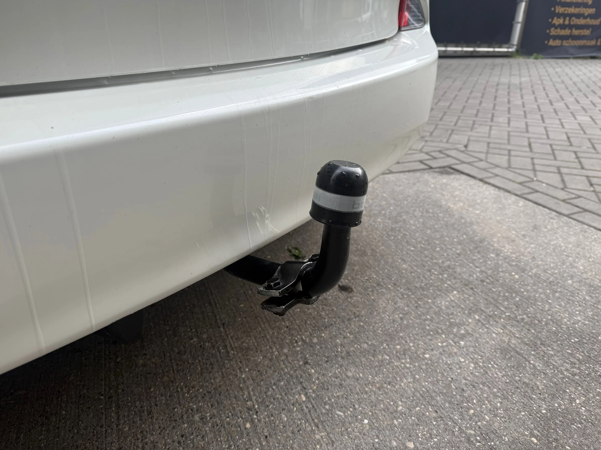 Hoofdafbeelding Toyota Verso-S