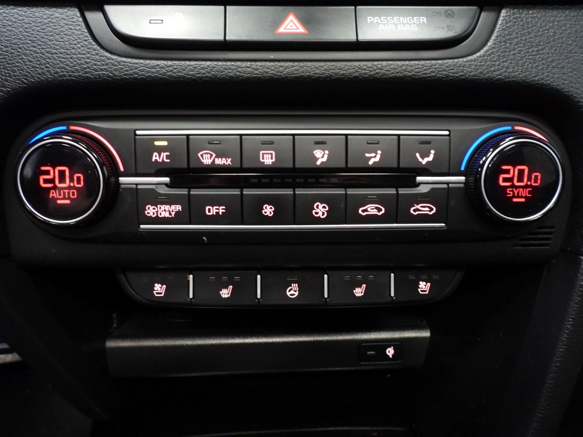 Hoofdafbeelding Kia XCeed