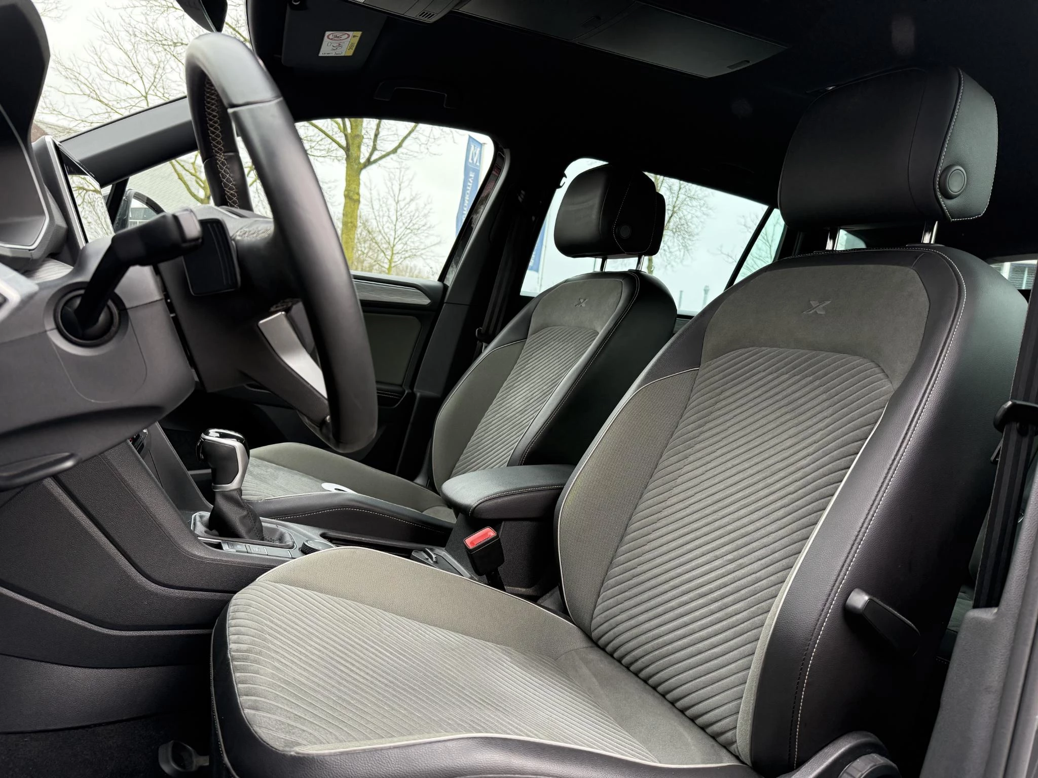Hoofdafbeelding SEAT Tarraco