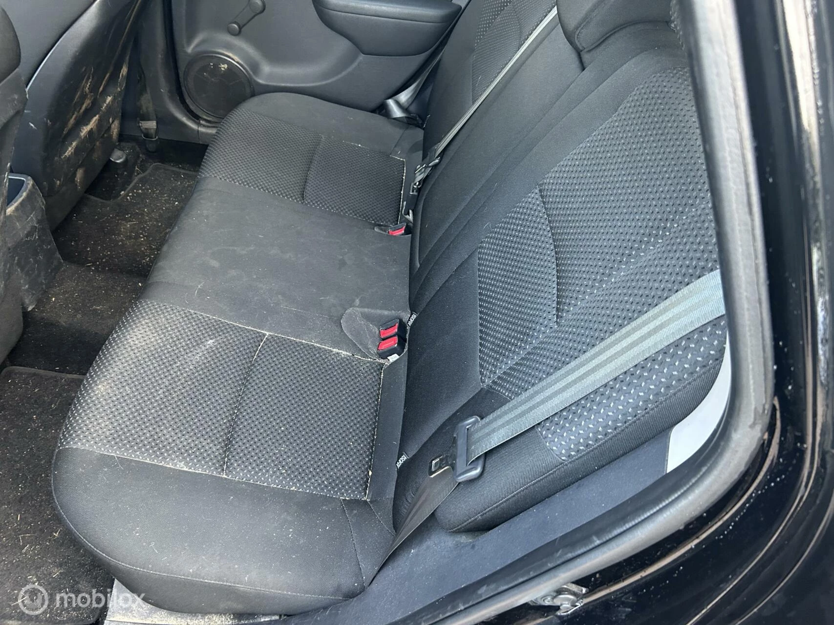 Hoofdafbeelding Hyundai i30