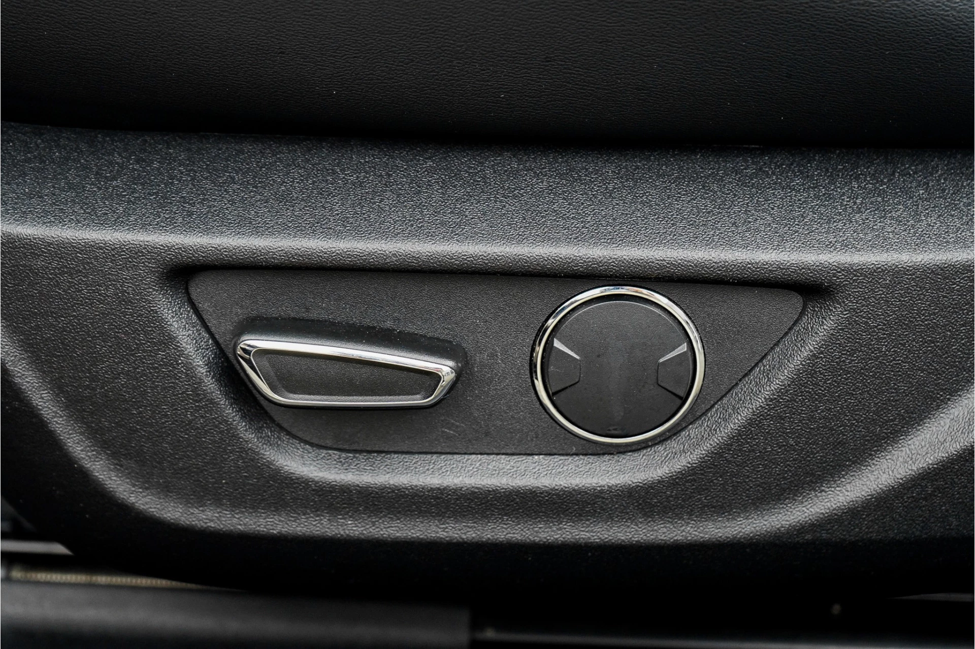 Hoofdafbeelding Ford Mustang
