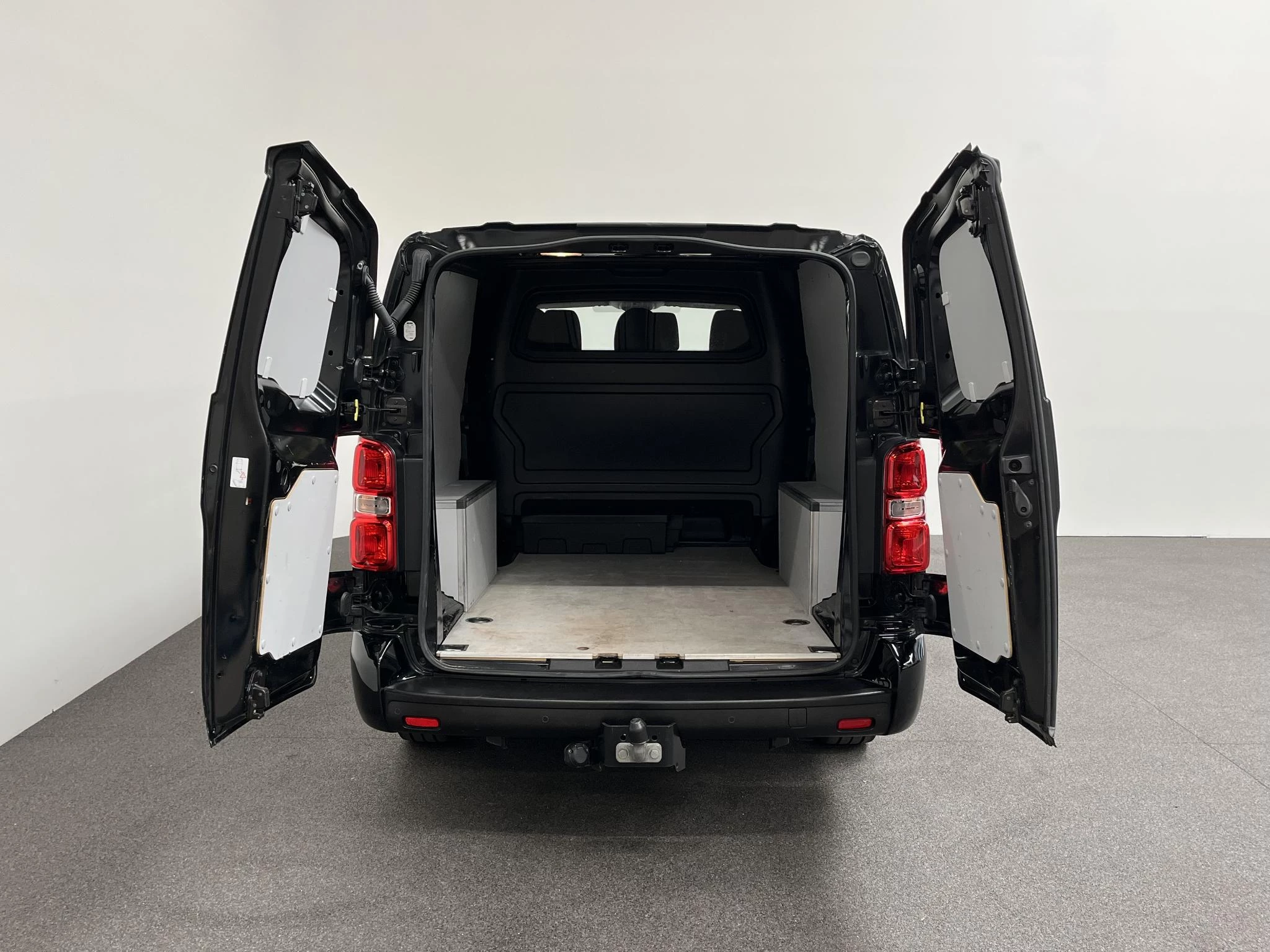 Hoofdafbeelding Peugeot Expert