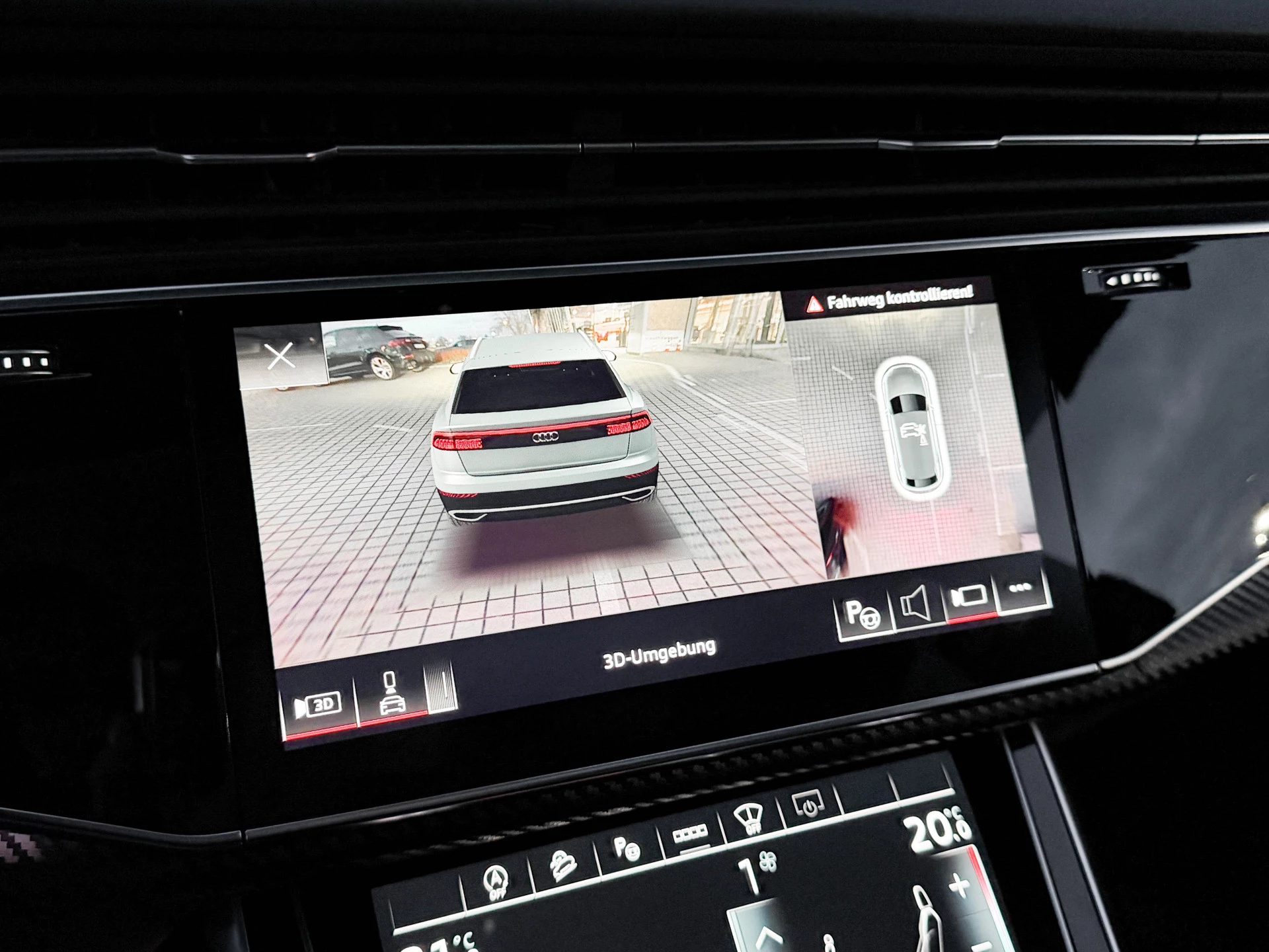 Hoofdafbeelding Audi SQ8