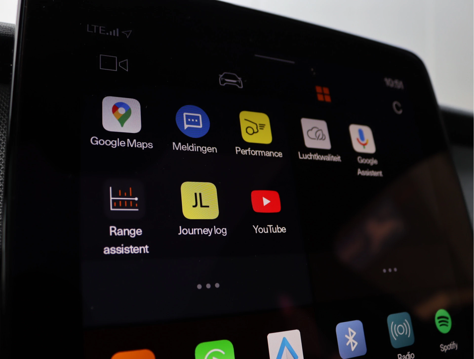 Hoofdafbeelding Polestar 2