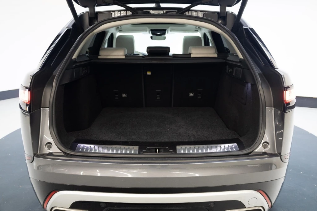 Hoofdafbeelding Land Rover Range Rover Velar