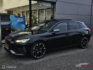 CUPRA Leon 1.4 e-Hybrid VZ Business 245 pk Panorama/Keyless/Memory