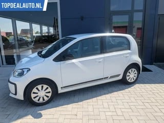 Volkswagen Up! 1.0 BMT move up!