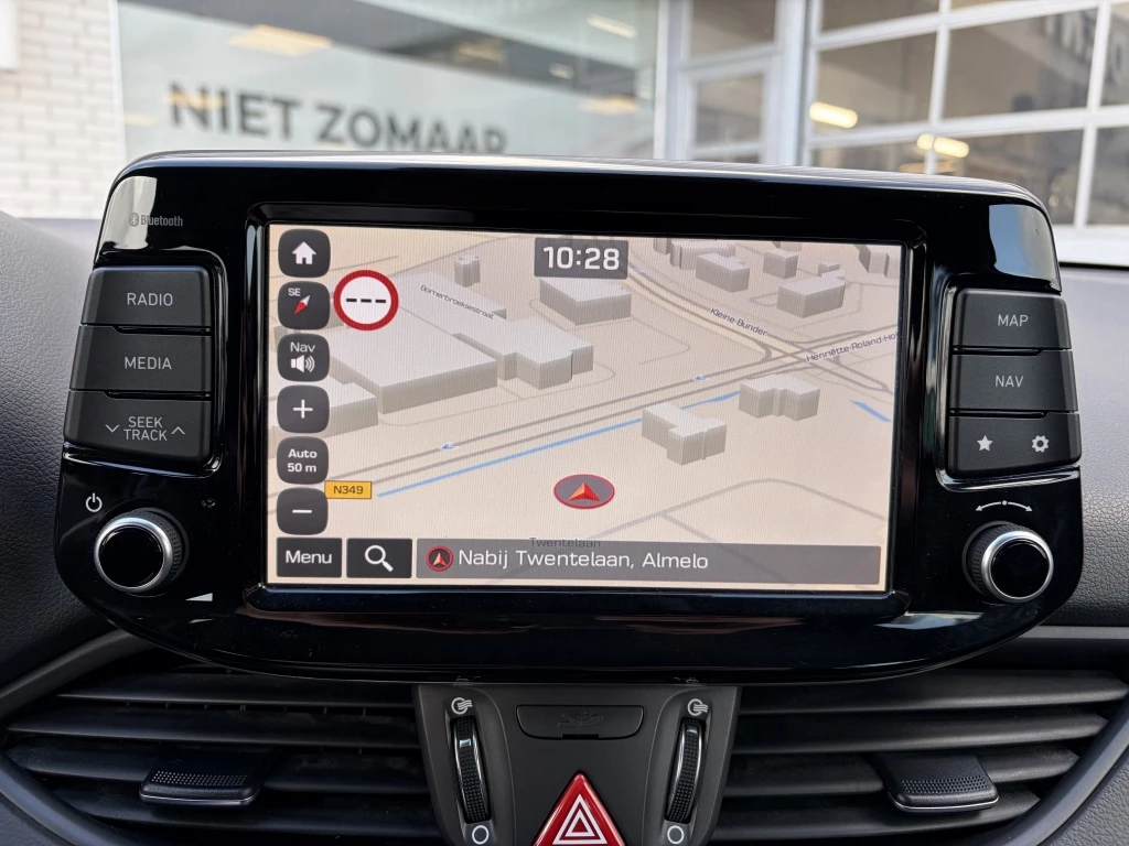 Hoofdafbeelding Hyundai i30