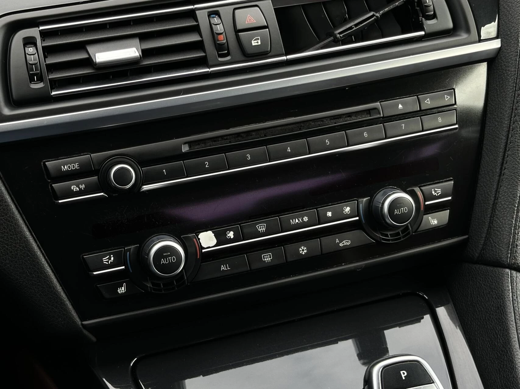 Hoofdafbeelding BMW 6 Serie