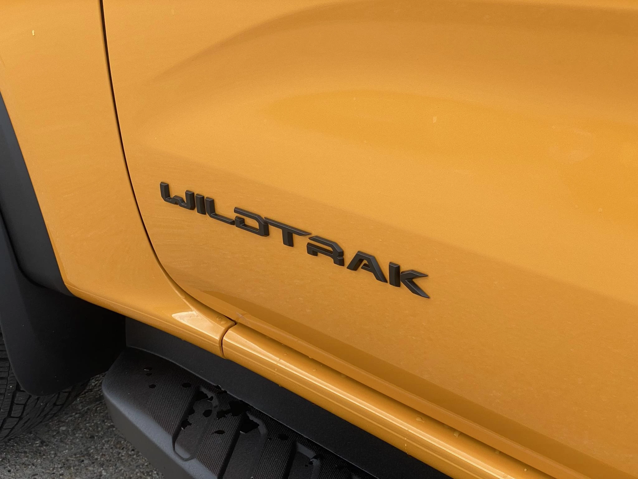 Hoofdafbeelding Ford Ranger