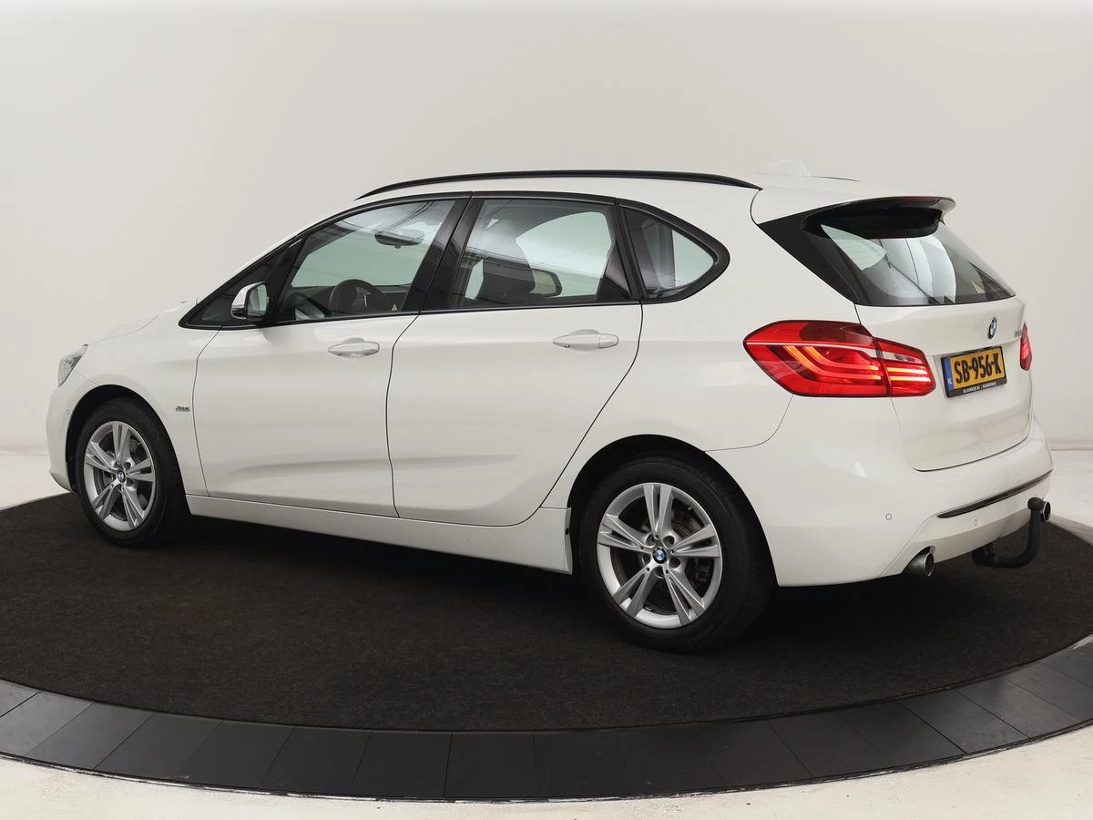 Hoofdafbeelding BMW 2 Serie