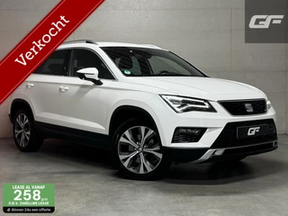 Seat Ateca 1.4 EcoTSI Xcellence DSG Carplay Camera ACC