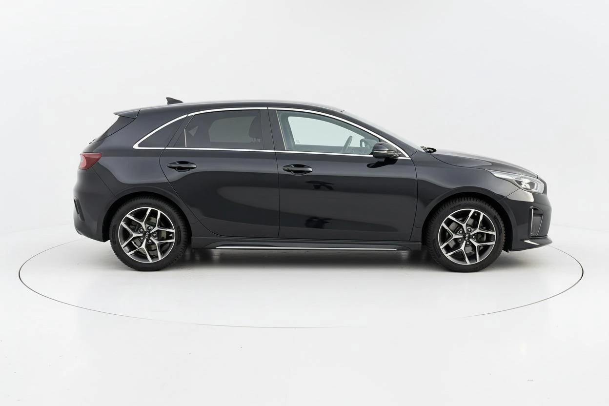 Hoofdafbeelding Kia Ceed