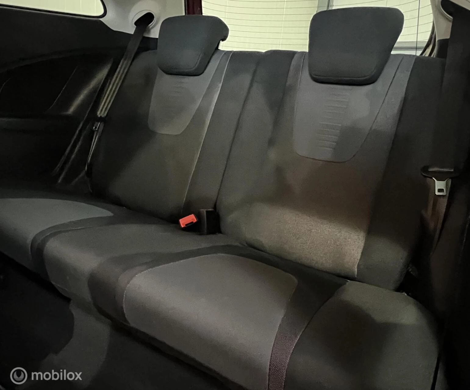 Hoofdafbeelding Ford Ka